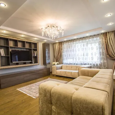 Romanovskaya Sloboda 1