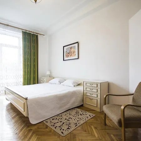 Romanovskaya Sloboda 1