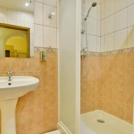 Romanovskaya Sloboda 1 *