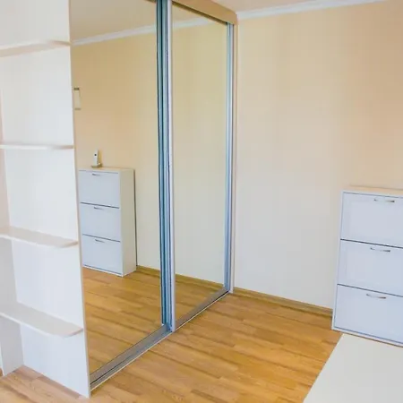 Apartment Romanovskaya Sloboda 1