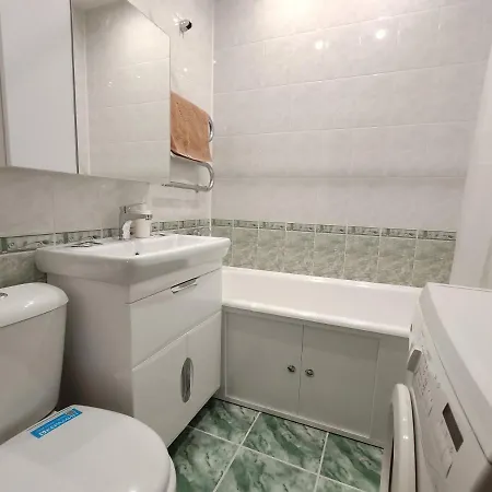 Romanovskaya Sloboda 1 * Minsk